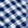 Color_Blue & White Gingham